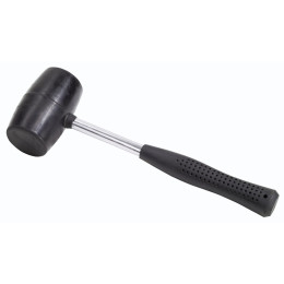 Mazo Easy Camp Rubber/Steel Mallet