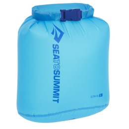 Bolsa impermeable Sea to Summit Ultra-Sil Dry Bag 3L azul Blue Atoll