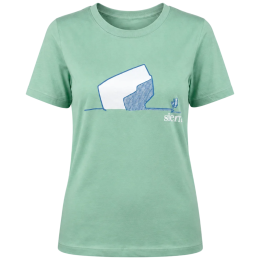 Camiseta de mujer SIERRA Climbing Dreaming