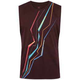 Camiseta de hombre High Point Crispeak Scampolo