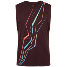 Camiseta de hombre High Point Crispeak Scampolo