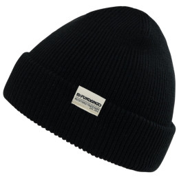 Gorro de invierno Fundango Tara Beanie negro black