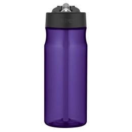 Botella Thermos 530ml violeta