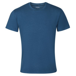 Camiseta de hombre Progress Coffee Original azul petrol