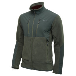 Chaqueta de hombre Pinguin Ranger Jacket verde Khaki