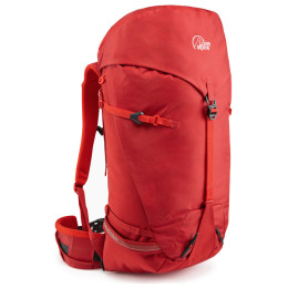 Mochila Lowe Alpine Halcyon 45:50 rojo Haute Red