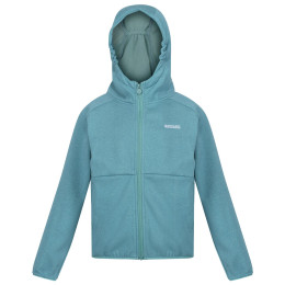 Sudadera para niños Regatta Maxwell II azul claro Bristol Blue