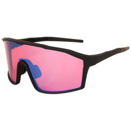 Gafas de sol Axon Mystery negro/rojo