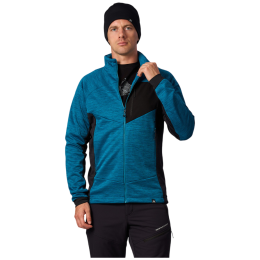 Sudadera de hombre Northfinder Rigobert