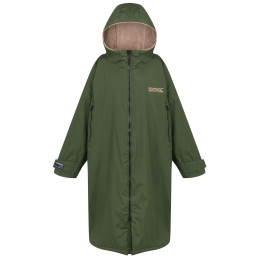 Abrigo impermeable Regatta Adult W Proof Robe