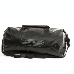 Bolsa de viaje Ortlieb Rack-Pack 89L negro Black