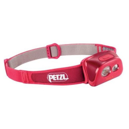 Linterna frontal Petzl Tikka + 110 lm rojo