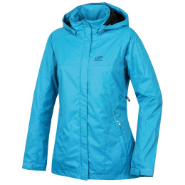 Chaqueta de mujer Hannah Mayra II (2016) azul claro