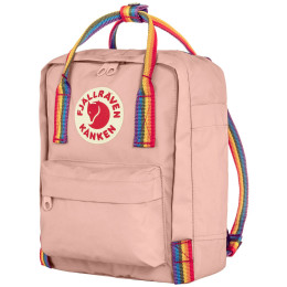Mochila Fjällräven Kånken Rainbow Mini