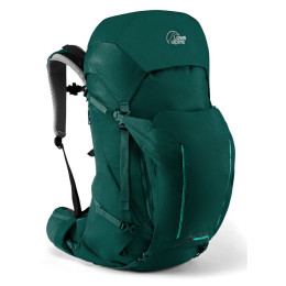 Mochila Lowe Alpine Altus ND 40:45 verde Teal