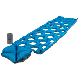 Colchoneta hinchable Klymit Inertia Ozone Sleeping Pad azul Blue