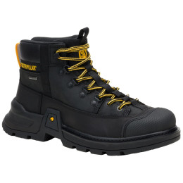 Calzado de hombre Caterpillar Colorado Expedition Hiker Wp negro BLACK