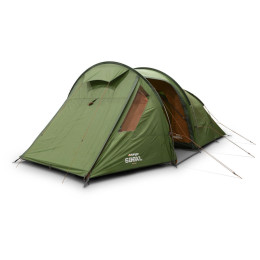 Tienda de campaña Vango Omega 600XL verde Forest Green