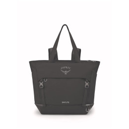 Bolsa de viaje Osprey Daylite Large Tote negro black