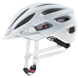 Casco de ciclismo Uvex True Cc blanco cloud-white matt