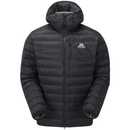 Chaqueta de plumón para hombre Mountain Equipment Frostline Jacket 2022 negro Black