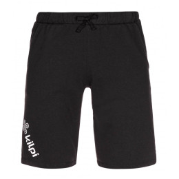 Pantalones cortos de hombre Kilpi Shorty-M negro Blk