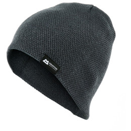 Gorro de hombre Mountain Equipment Oscillation Beanie negro MeBlueNights/Nimbus