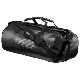 Bolsa de viaje Ortlieb Duffle 60L negro Black