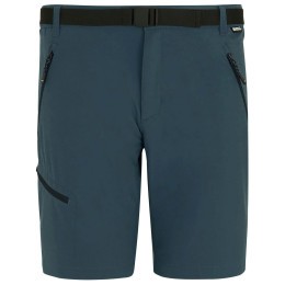 Pantalones cortos de hombre Regatta Xert Stretch Shorts azul oscuro Night Sky