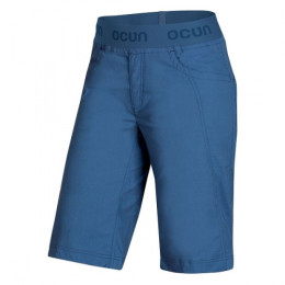 Pantalones cortos de hombre Ocún MÁNIA SHORTS (2021) azul oscuro Midnight