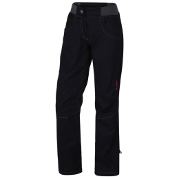 Pantalones de mujer Rafiki Rayen II azul oscuro Darknavy
