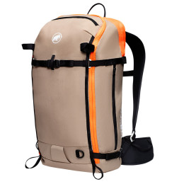 Mochila antiavalancha Mammut Tour 30 Removable Airbag 3.0