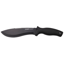 Cuchillo Extol acero inoxidable caza 290 mm