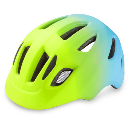 Casco de ciclismo para niños R2 Pump