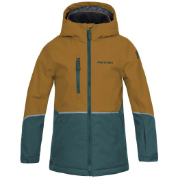Chaqueta de esquí para niños Hannah Anakin Jr