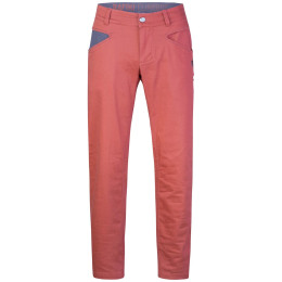 Pantalones de hombre Rafiki Rockland 2024 ladrillo redwood
