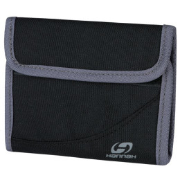 Cartera Hannah Miser (2018) gris oscuro Anthracite