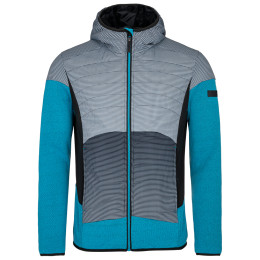 Jersey de hombre Loap Gaerban azul Blue