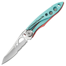 Navaja Leatherman Skeletool KBX