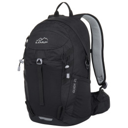 Mochila de senderismo Loap Guide 25 negro/gris BLK