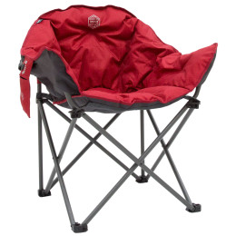 Sillón Vango Radiate Embrace Chair rojo HeatherRed