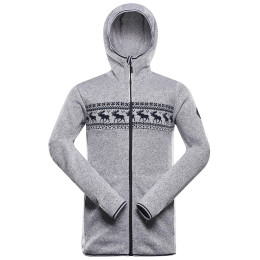 Jersey de hombre Alpine Pro Nores