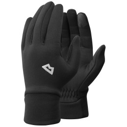 Guantes de mujer Mountain Equipment Stretch Fleece Glove Women's