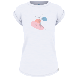 Camiseta de mujer Hannah Arissa II (2025)