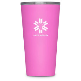 Taza térmica Snow Monkey Enjoyer 473 ml