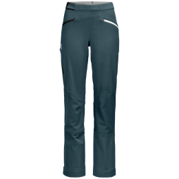 Pantalones de mujer Ortovox Col Becchei Pants W