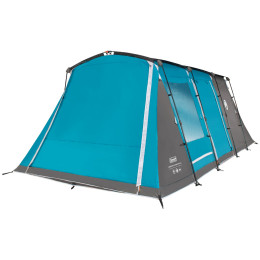 Tienda familiar Coleman Fastpitch Victoria Falls 4 azul