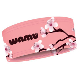 Diadema para niños WAMU Pink rosa PINK