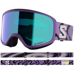 Gafas de esquí Salomon Lumi
