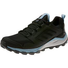 Calzado de mujer Adidas Terrex Agravic Tr GTX negro Coreblack